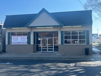 North East, MD Freestanding - 6 S Main St