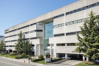 Hicksville, NY Office - 100 Duffy Ave