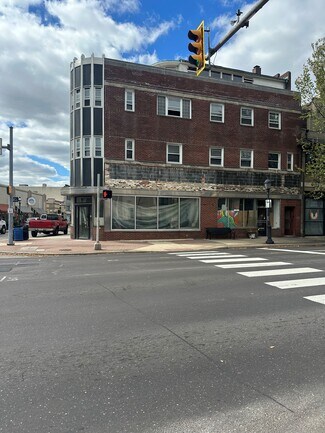 Jenkintown, PA Retail - 401 York Rd Jenkintown, PA Retail - 401 York Rd