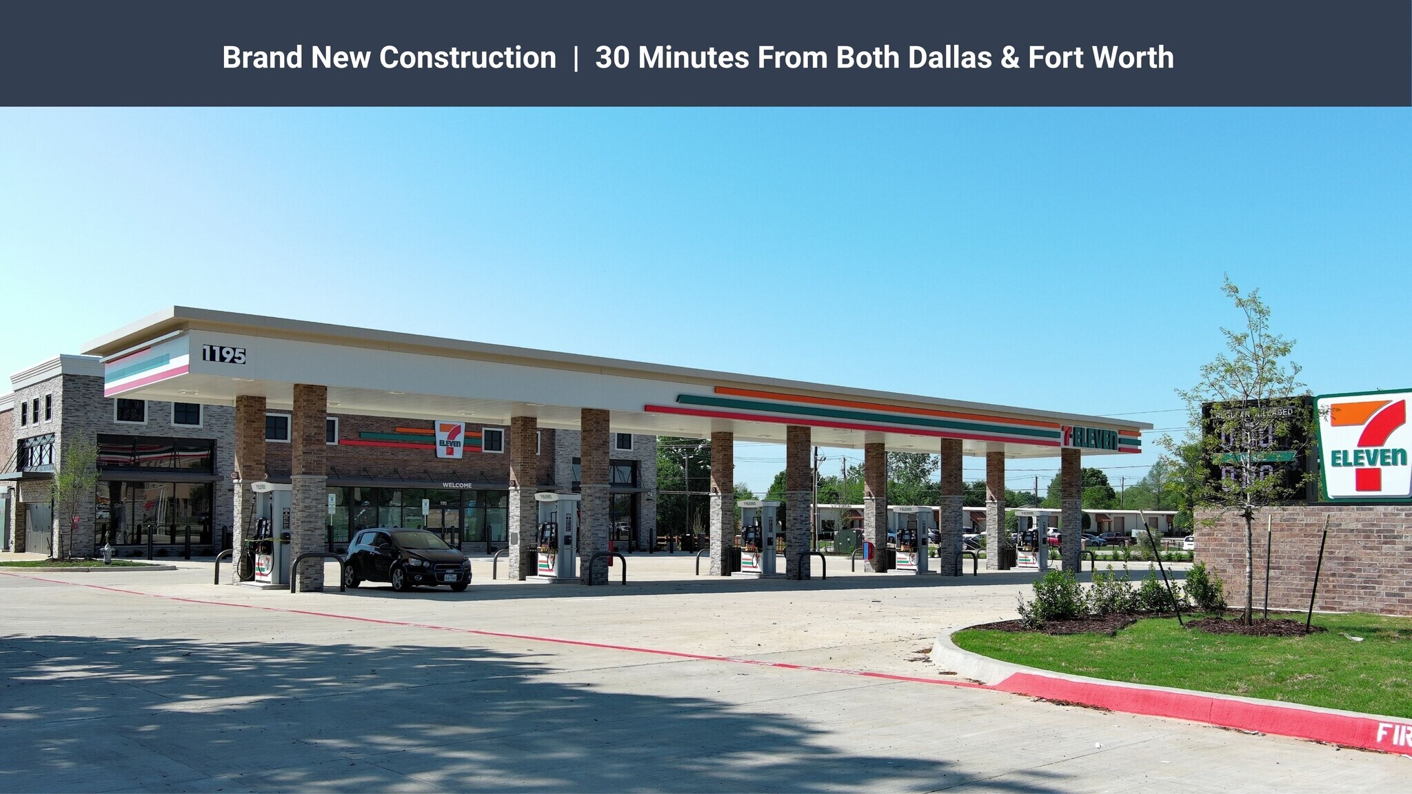 1195 W Debbie Ln, Mansfield, TX for Sale