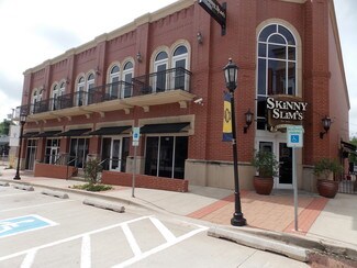 Edmond, OK Office - 120 E 5th St Edmond, OK Office - 120 E 5th St