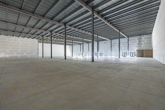 Toms River, NJ Industrial - 1700 Lakewood Rd