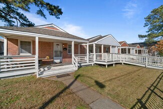 Newport News, VA undefined - 505 Randolph Rd Newport News, VA undefined - 505 Randolph Rd