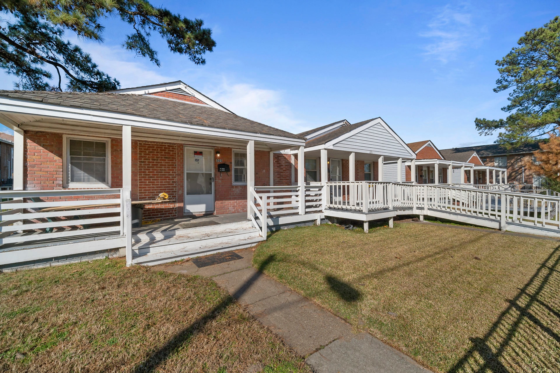 505 Randolph Rd, Newport News, VA for Sale