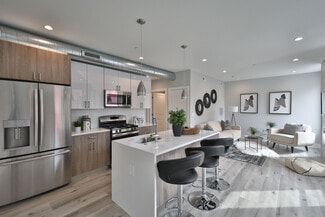 Philadelphia, PA Apartments - 1540 Ridge Ave