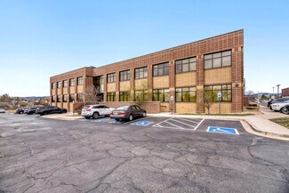 Littleton, CO Office - 5920 S Estes St