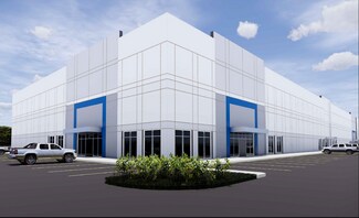 Middleborough, MA Industrial - Canopy Dr Middleborough, MA Industrial - Canopy Dr