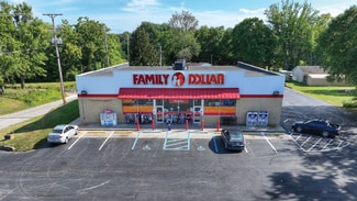 Veedersburg, IN Freestanding - 814 E 2nd St