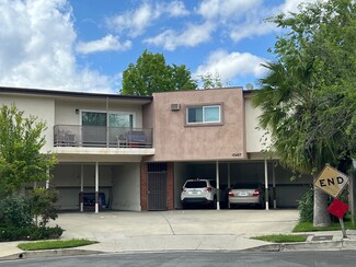 Sunland, CA Apartments - 10427 Odell Ave