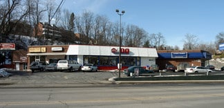 Pittsburgh, PA Retail - 1689-1695 Mcfarland Rd Pittsburgh, PA Retail - 1689-1695 Mcfarland Rd