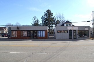 Cranston, RI Freestanding - 512 Reservoir Ave Cranston, RI Freestanding - 512 Reservoir Ave