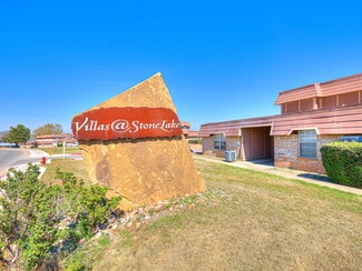 Oklahoma City, OK Apartments - 7404 Lyrewood Ln