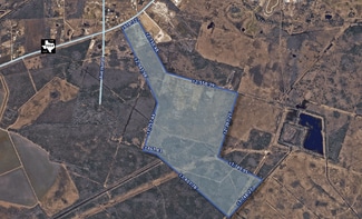 Hitchcock, TX Industrial - FM 2004 Hitchcock, TX Industrial - FM 2004