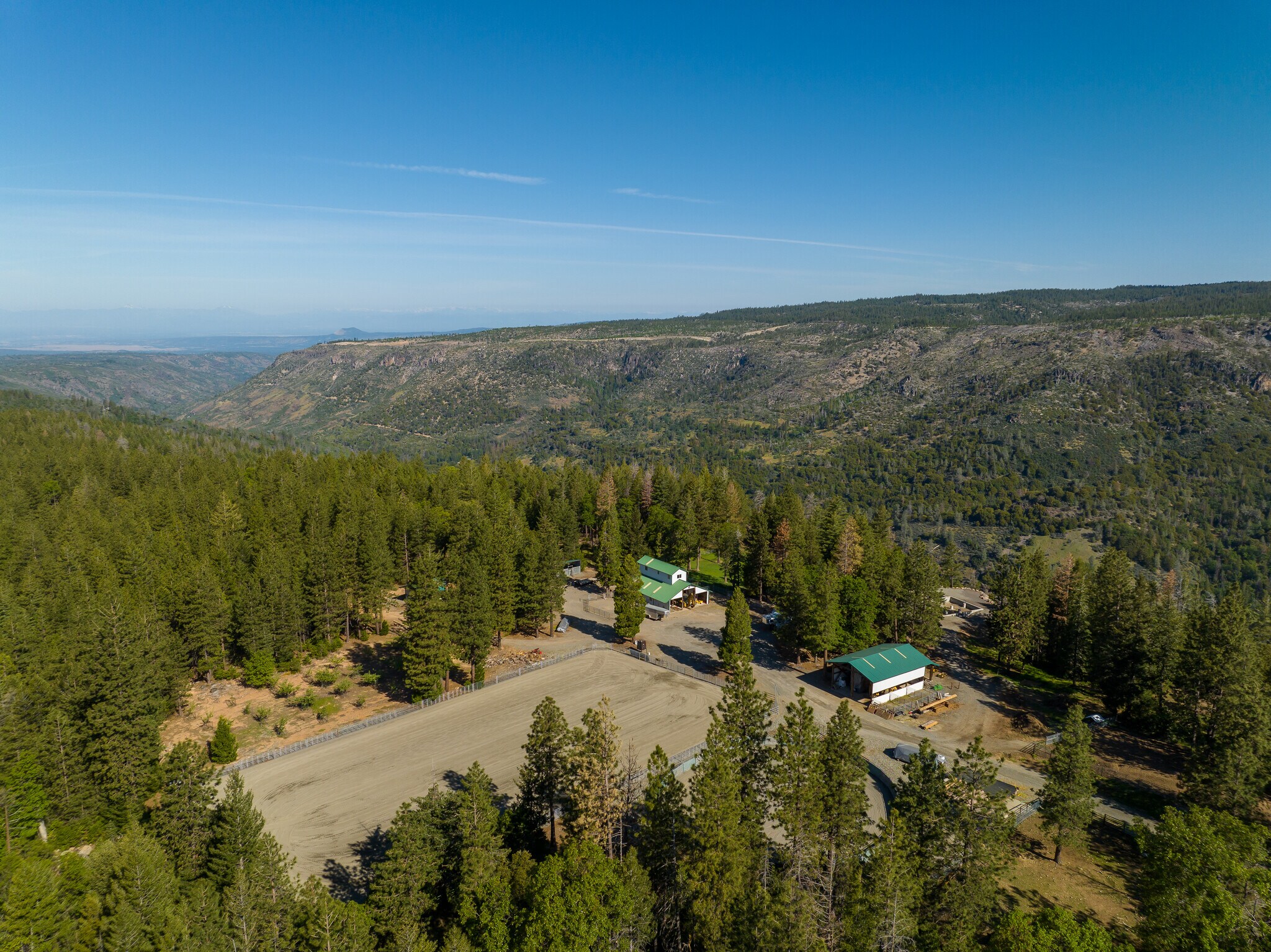35350 State Highway 36 E, Paynes Creek, CA for Sale