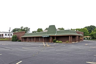 Saint Louis, MO Restaurant - 4409 Woodson Rd Saint Louis, MO Restaurant - 4409 Woodson Rd