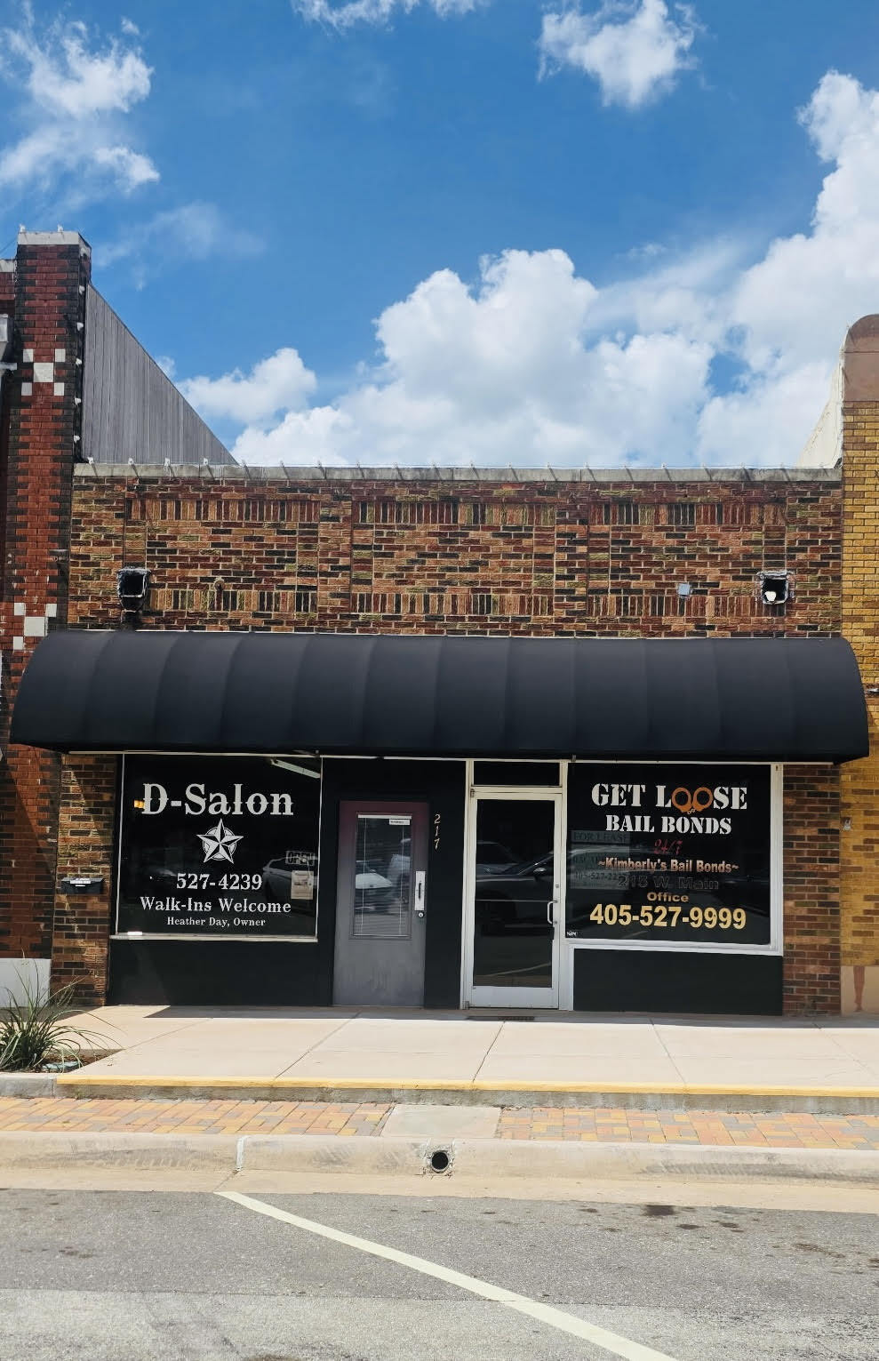 215 W Main St, Purcell, OK for Rent