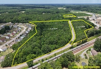 Fayetteville, NC Commercial - 1827 River Rd