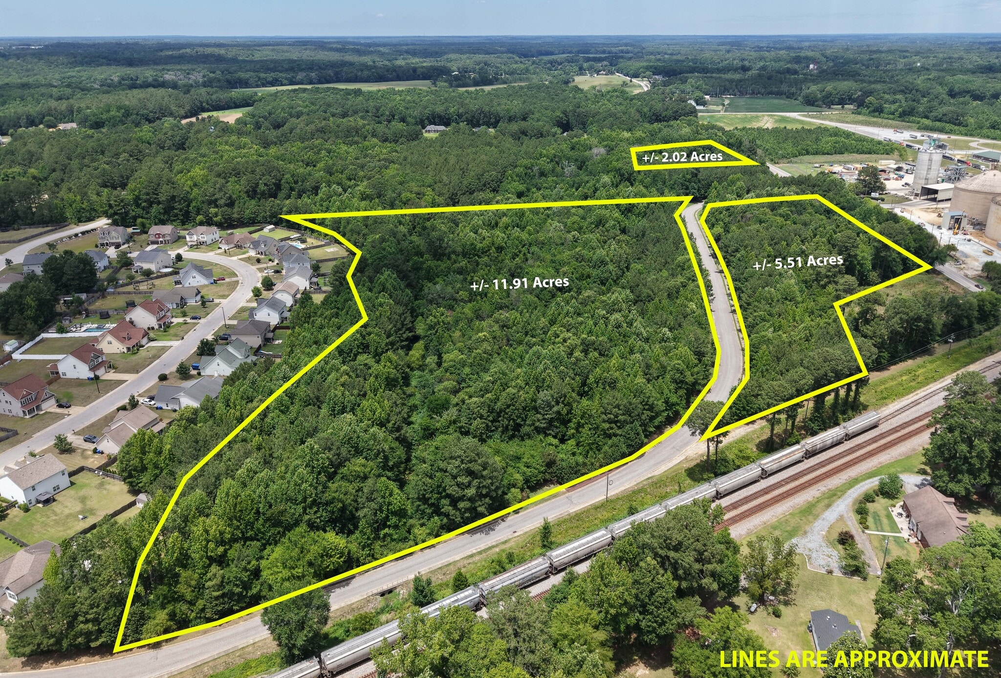 1827 River Rd, Fayetteville, NC for Sale