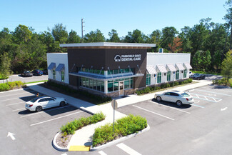 Ormond Beach, FL Medical - 3775 Roscommon Dr