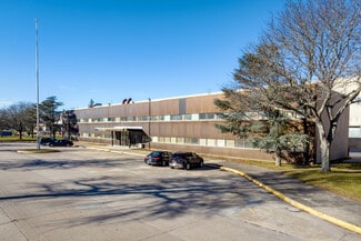 Calverton, NY Office, Flex, Industrial - 368 Burman Blvd Calverton, NY Office, Flex, Industrial - 368 Burman Blvd