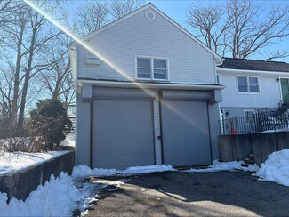 Bedford Hills, NY undefined - 192 Harris Rd