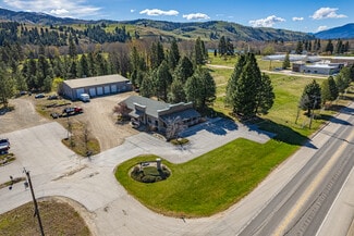 Darby, MT Office - 3334 Dvn Ln