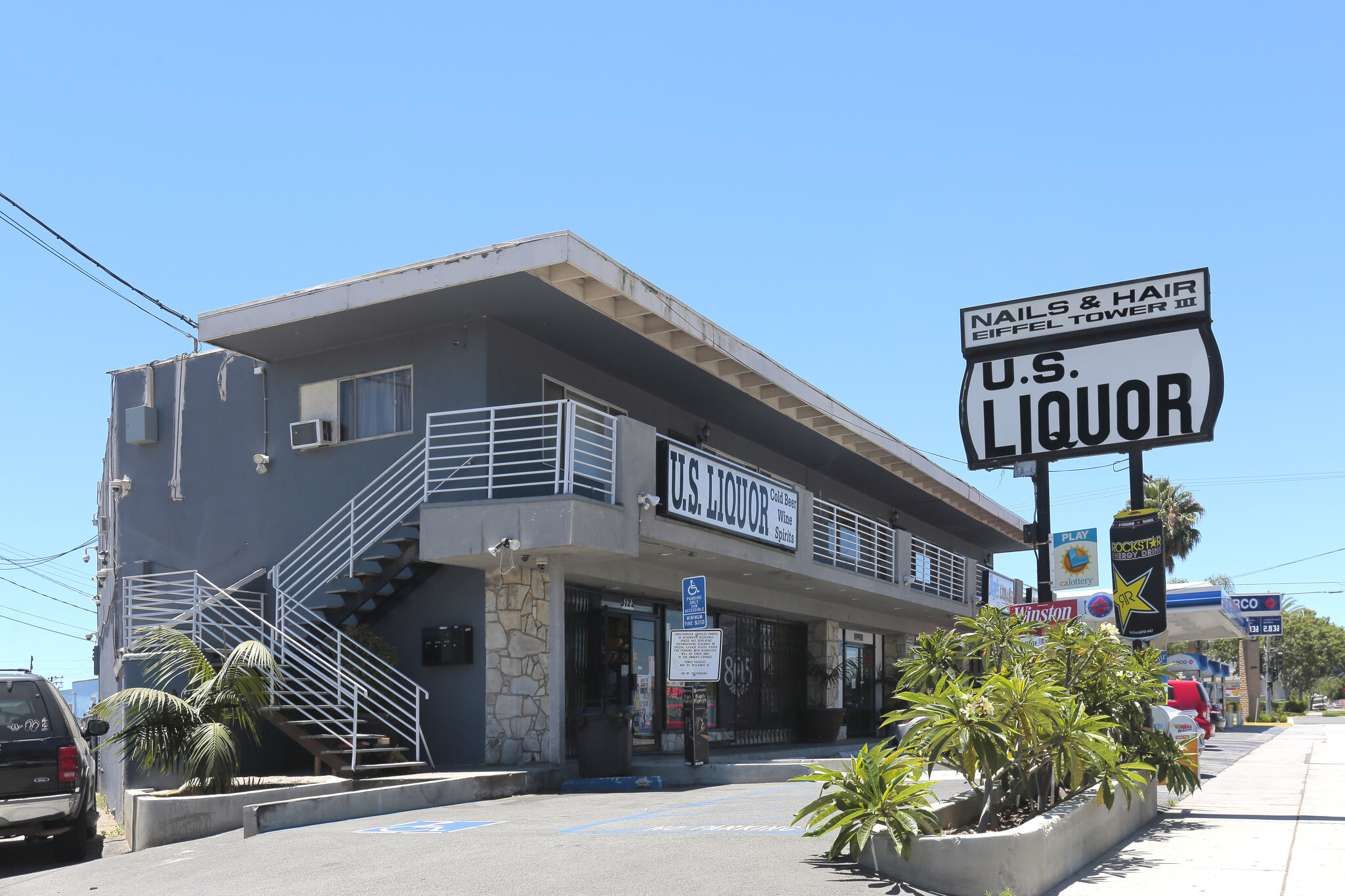 3116-3128 N Los Coyotes Diagonal, Long Beach, CA for Sale