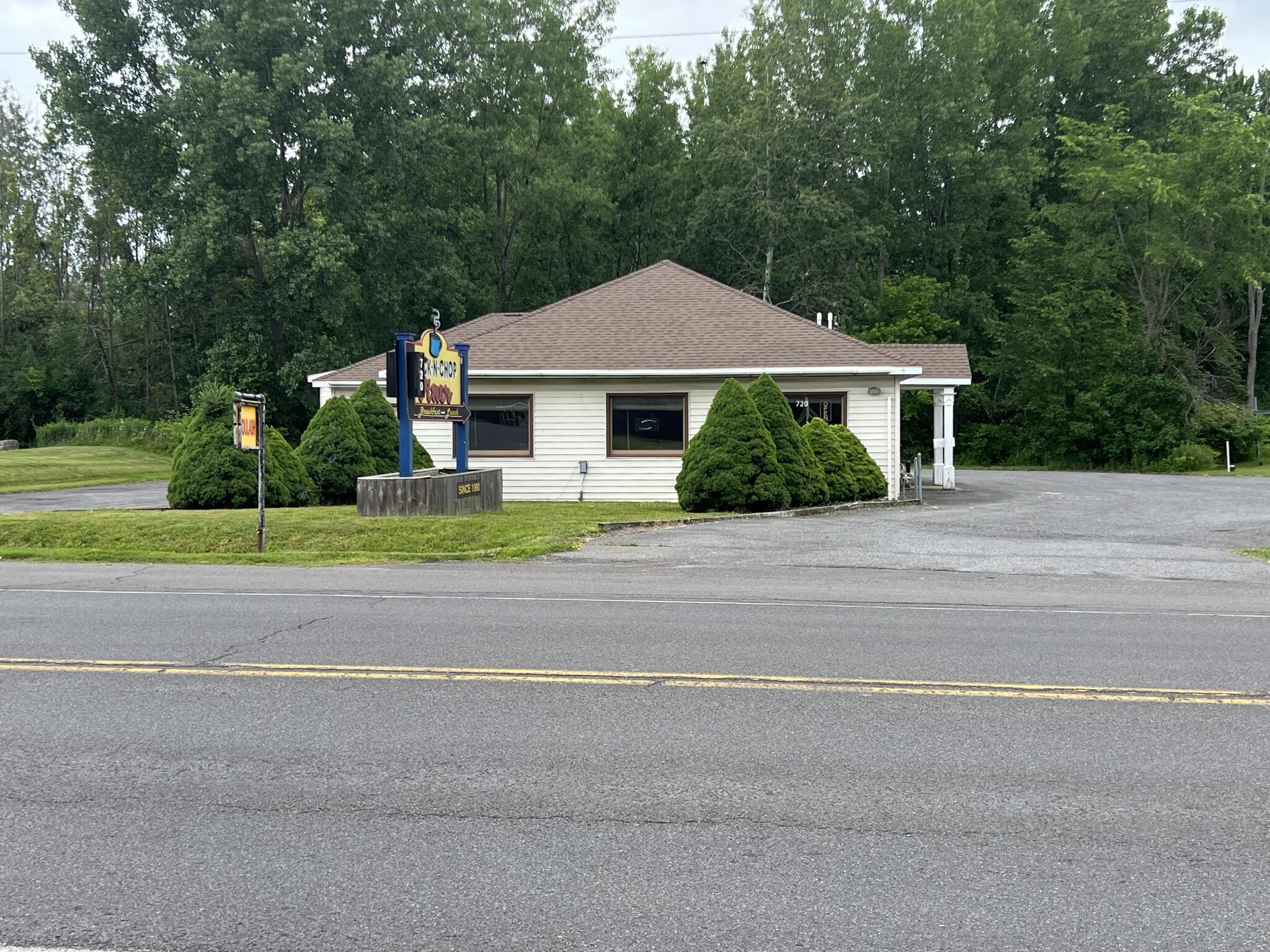 720 W Broadway, Fulton, NY for Rent