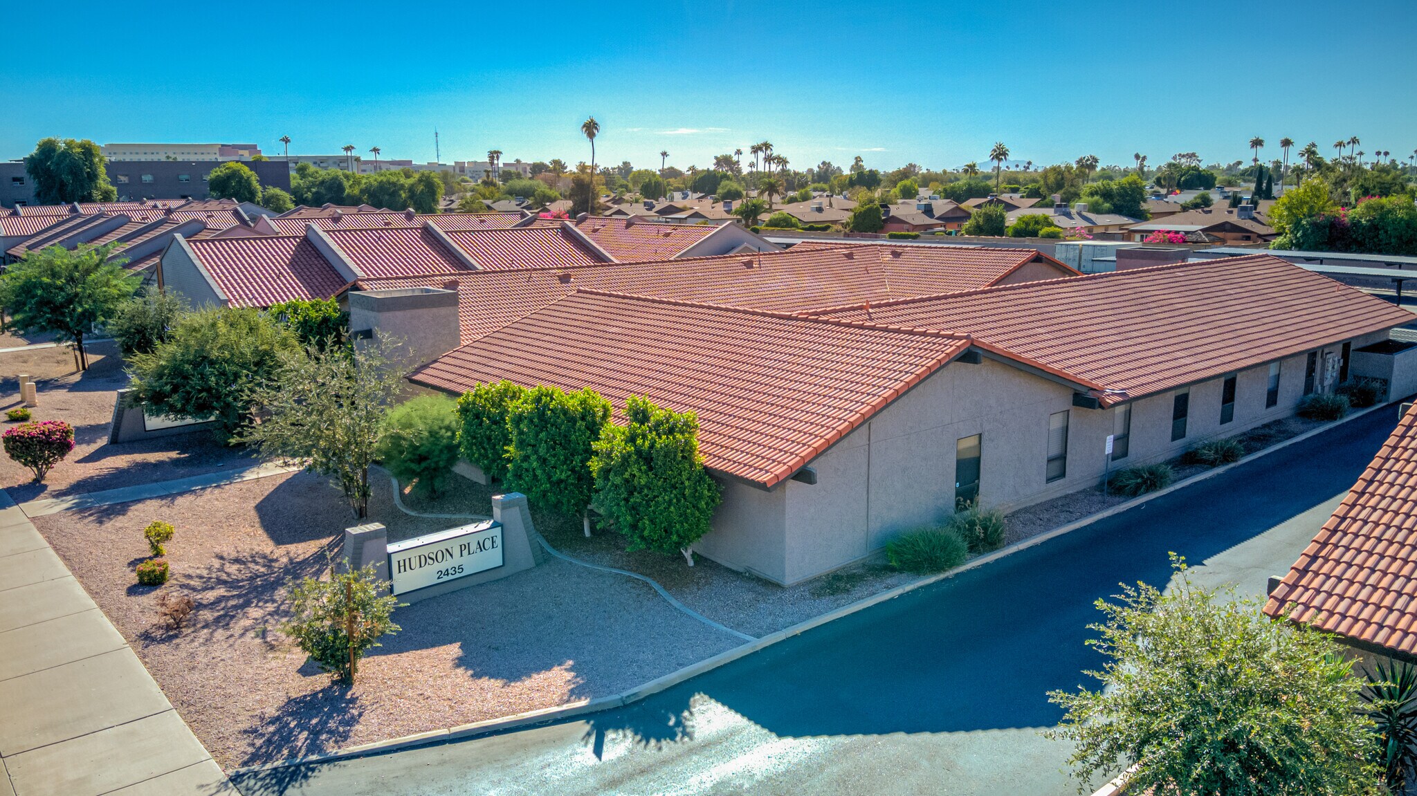 2501-I E Southern Ave, Tempe, AZ for Rent