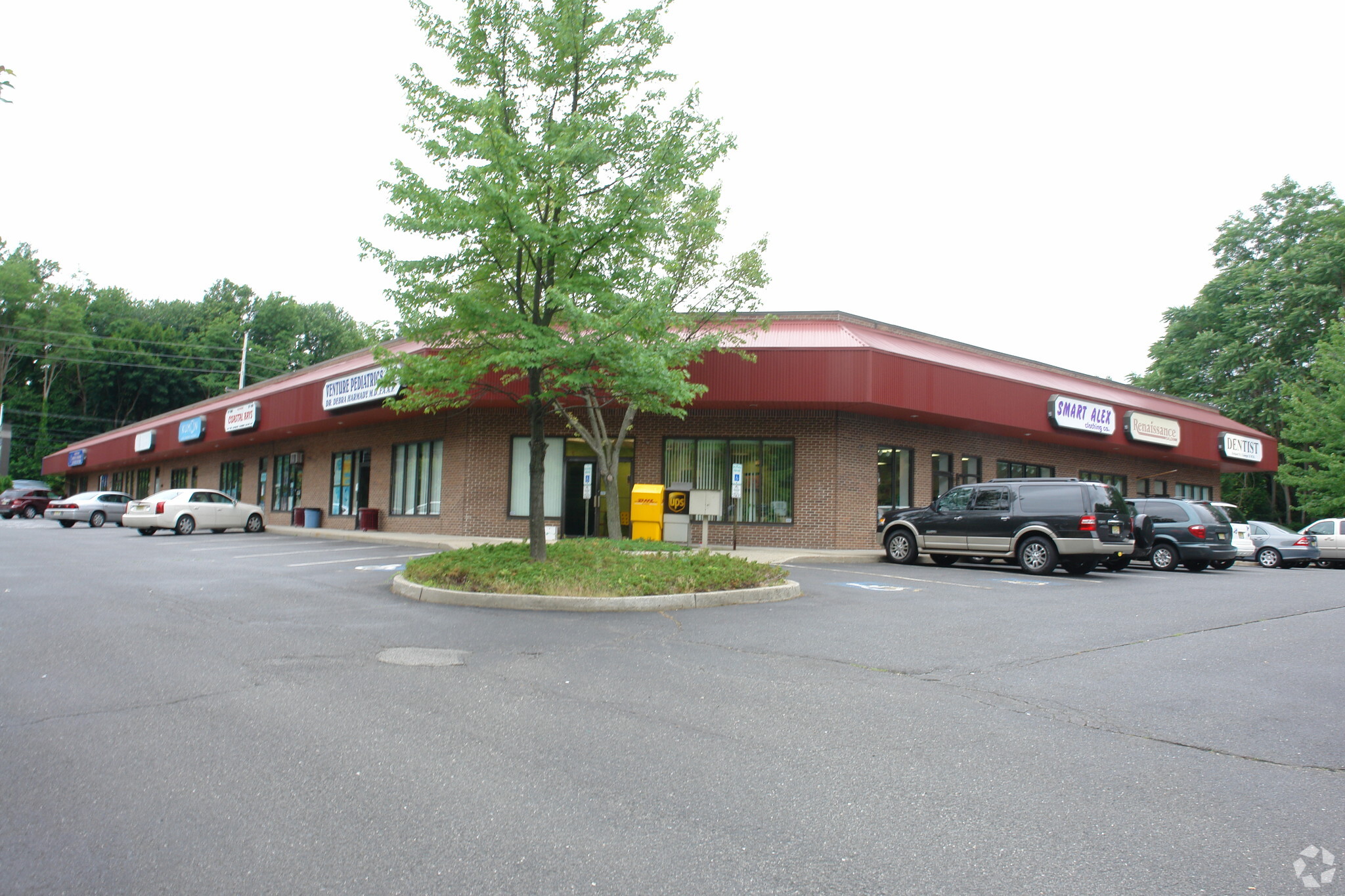 1275 State Route 35, Middletown, NJ for Rent