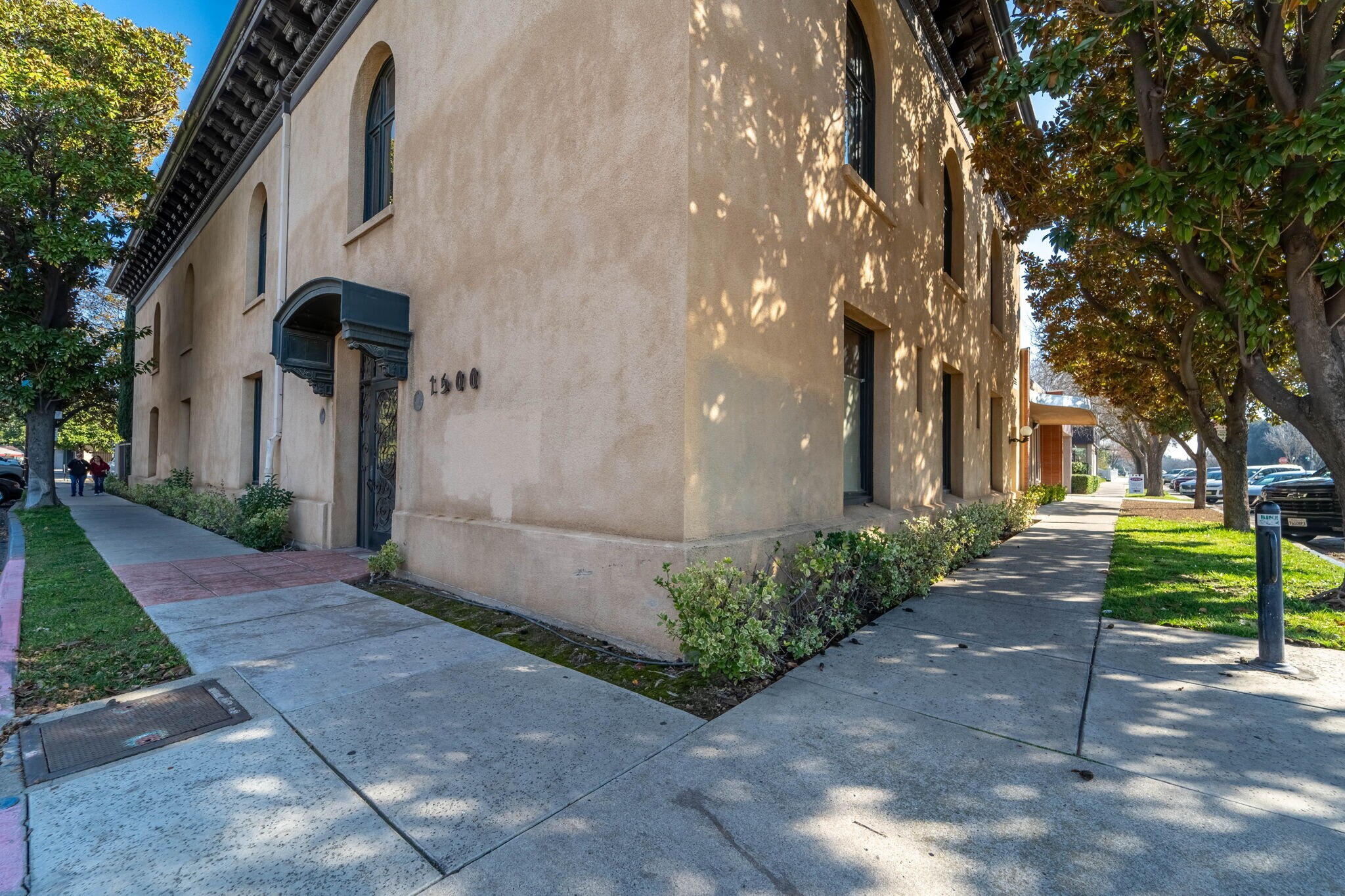 1500 J St, Modesto, CA for Rent