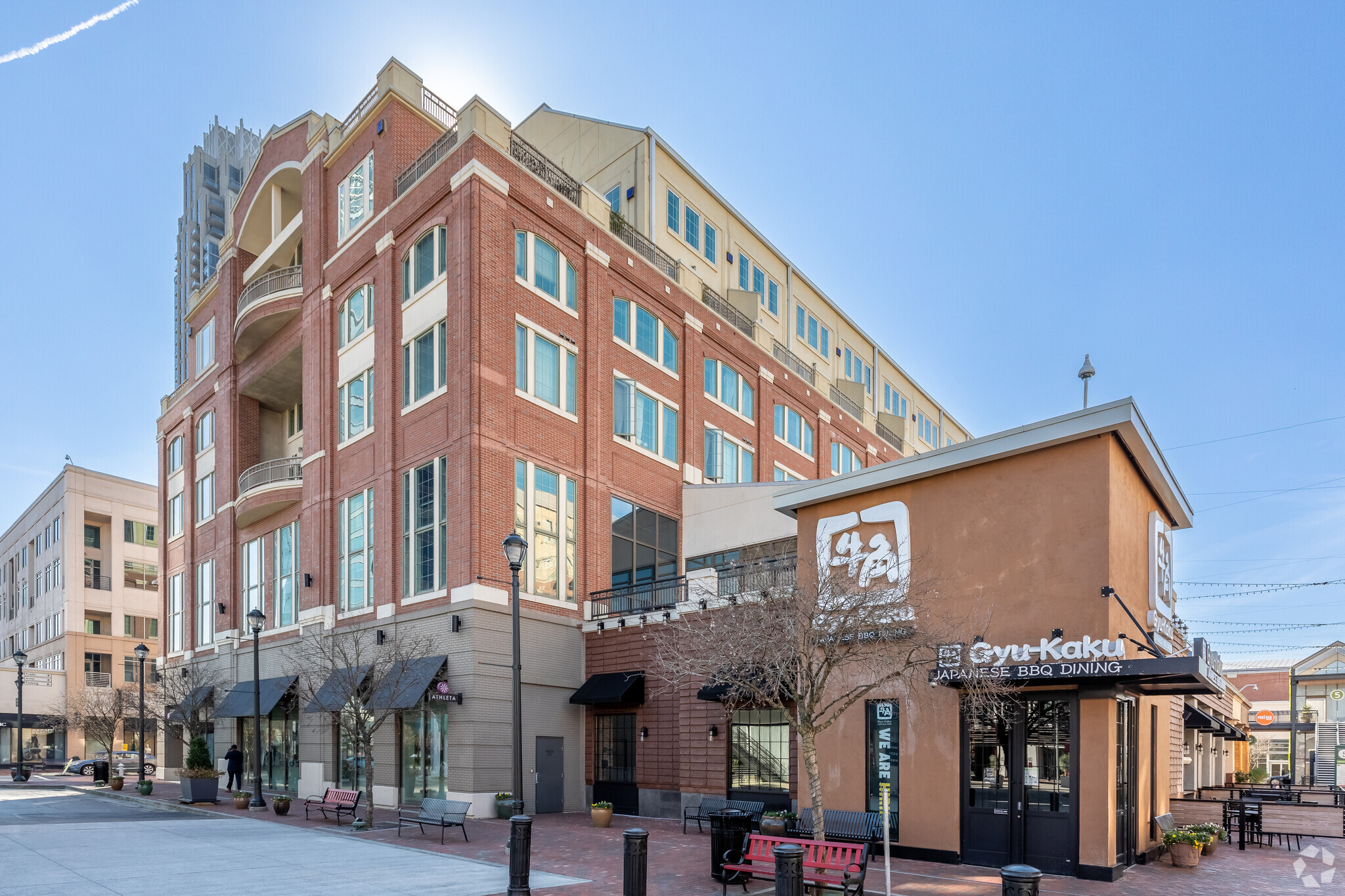 265-365 18th St NW, Atlanta, GA for Rent