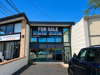 Massapequa, NY Loft/Creative Space - 18 Unqua Rd