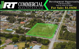 Port Saint Lucie, FL Commercial - Paar Port Saint Lucie, FL Commercial - Paar