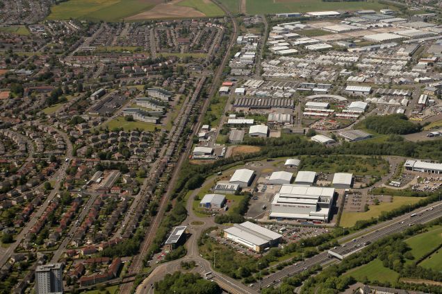 140 Fifty Pitches Rd, Glasgow, GLG for Sale