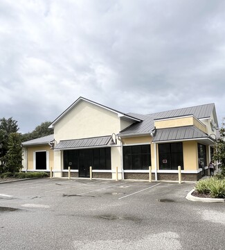 Sebastian, FL Retail - 727 Sebastian Blvd Sebastian, FL Retail - 727 Sebastian Blvd