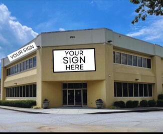 Norcross, GA Medical - 1725 Indian Trail Rd Norcross, GA Medical - 1725 Indian Trail Rd