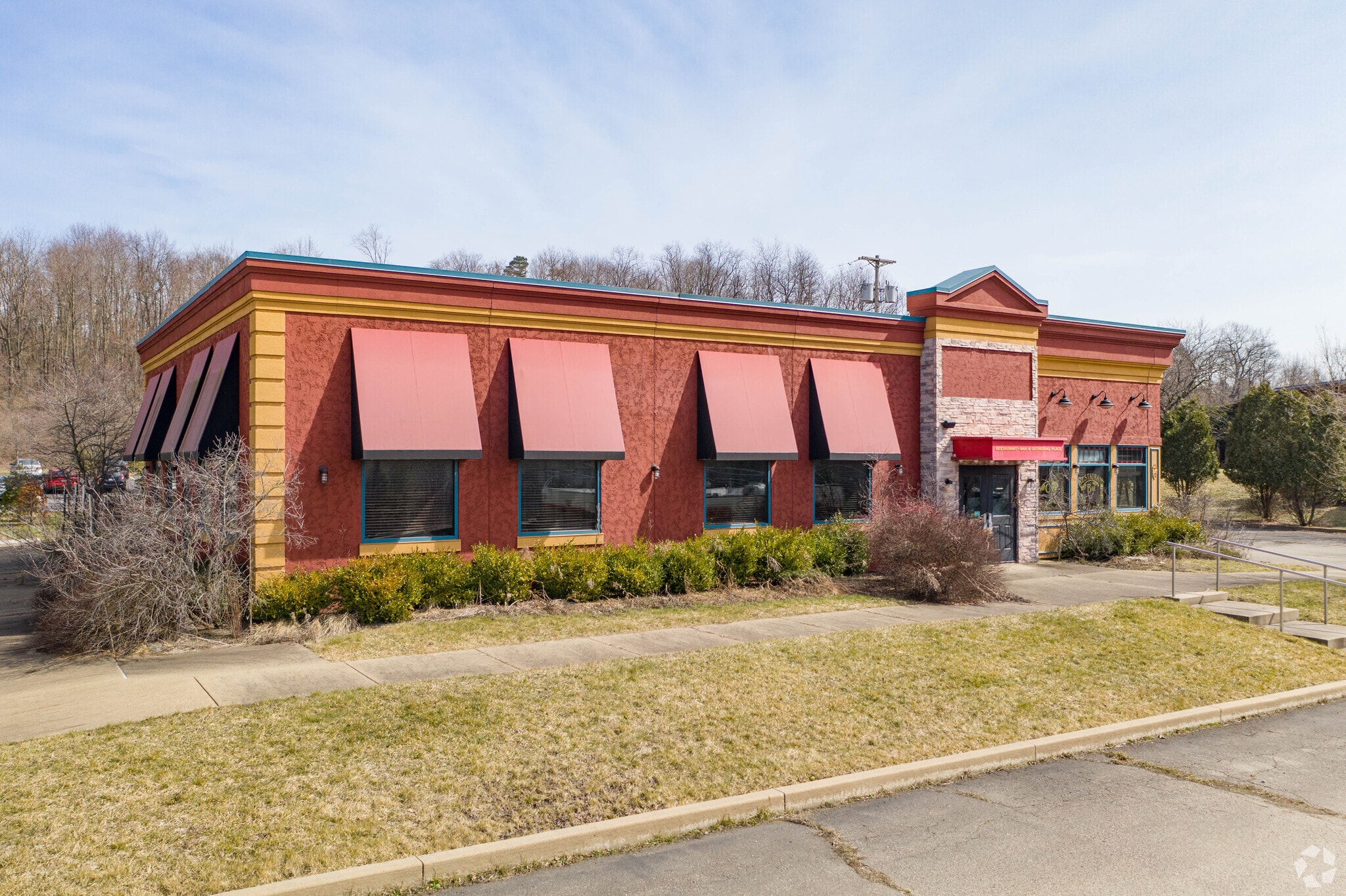 2892 East Hardies Road Gibsonia, PA 15044 Retail Property for Sale on