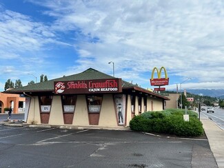 Flagstaff, AZ Retail - 1435 S Milton Rd