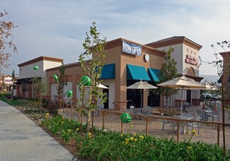 Newbury Park, CA Retail - 2665-2700 W Hillcrest Dr Newbury Park, CA Retail - 2665-2700 W Hillcrest Dr