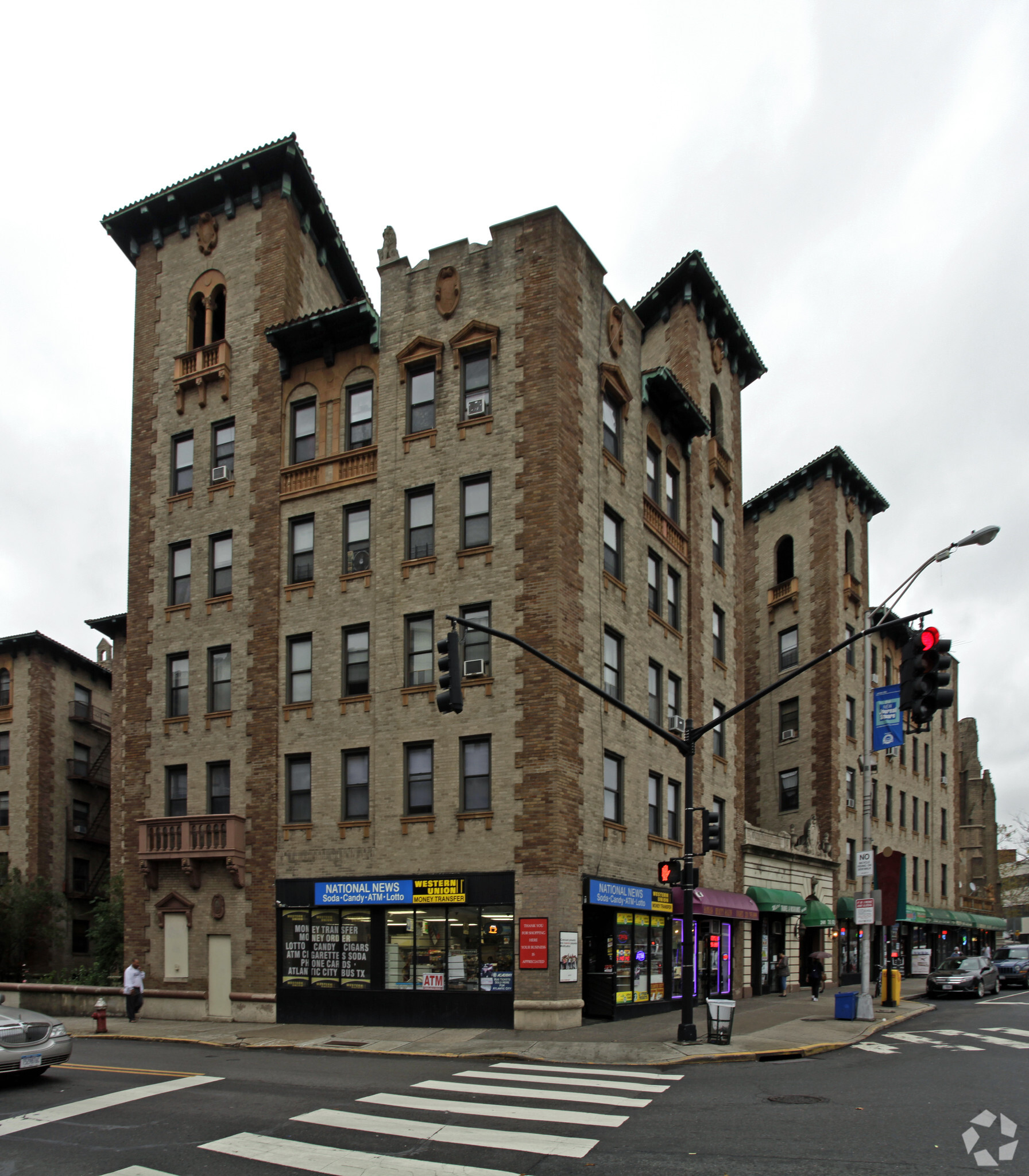 2801 John F Kennedy Blvd, Jersey City, NJ for Rent