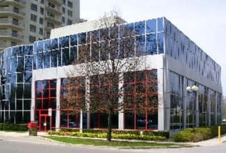 London, ON Office - 252 Pall Mall St London, ON Office - 252 Pall Mall St