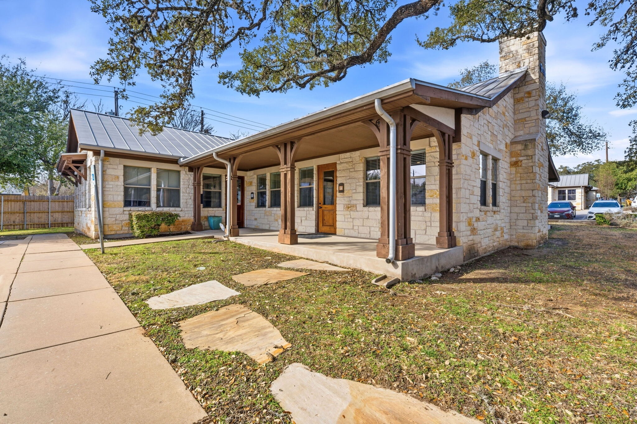 5901 Old Fredericksburg Rd, Austin, TX for Sale