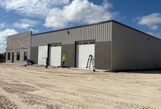 Punta Gorda, FL Industrial - 25525 Dundee Rd Punta Gorda, FL Industrial - 25525 Dundee Rd
