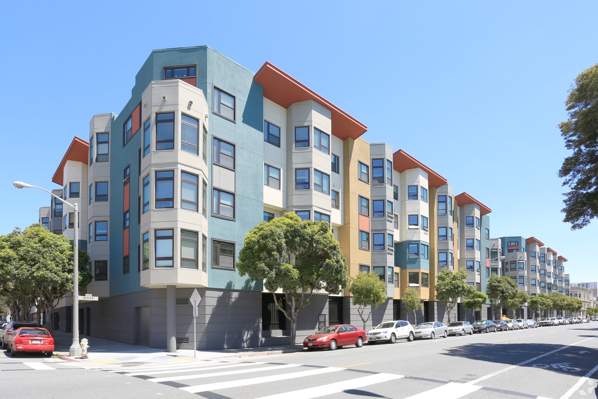 1777 Steiner St, San Francisco, CA for Rent