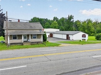 Ashtabula, OH Flex - 3045 W Prospect Rd Ashtabula, OH Flex - 3045 W Prospect Rd