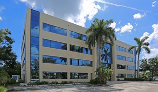 Jupiter, FL Office - 140 Intracoastal Pointe Dr