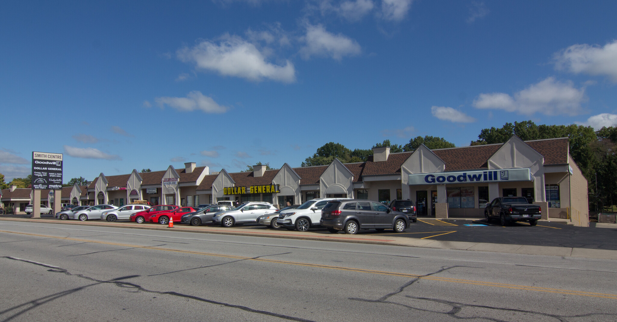 1721-1751 State Rd, Cuyahoga Falls, OH for Rent
