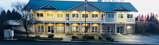 Vancouver, WA Office - 717 NE 61st St Vancouver, WA Office - 717 NE 61st St