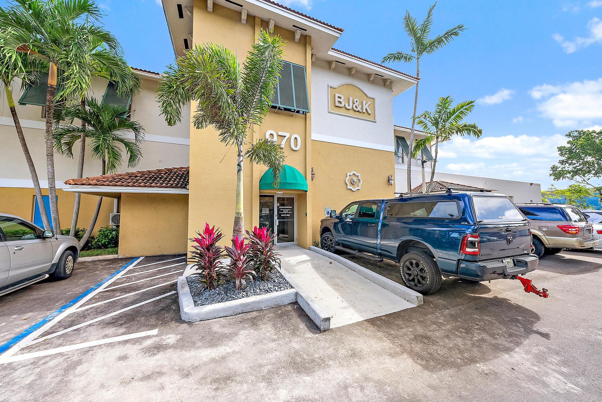 970 W Mcnab Rd, Fort Lauderdale, FL for Rent